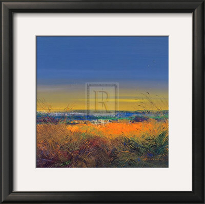 Heat Of The Evening by Paul Evans Pricing Limited Edition Print image