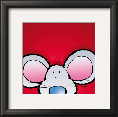 Mouse by Jean Paul Pricing Limited Edition Print image