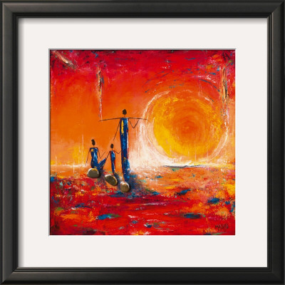 Soleil by Marso Pricing Limited Edition Print image