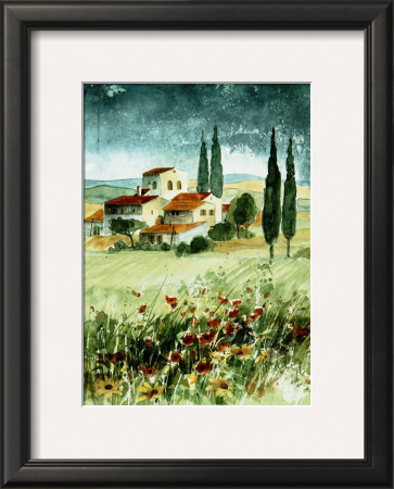 Toscane Iv by Franz Heigl Pricing Limited Edition Print image