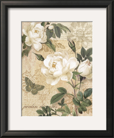 Gardener's Gift I by Ching Han Pricing Limited Edition Print image