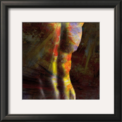 Torso by Jean-François Dupuis Pricing Limited Edition Print image