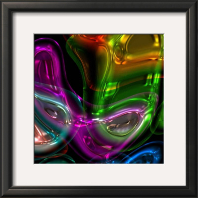 Candy Iv by Jean-François Dupuis Pricing Limited Edition Print image