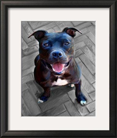 Blue Steel by Robert Mcclintock Pricing Limited Edition Print image