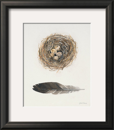 Field Study Nest by Jurgen Gottschlag Pricing Limited Edition Print image