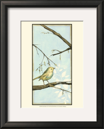 Habitat I by Jennifer Goldberger Pricing Limited Edition Print image