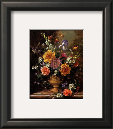Natures Glory Iv by Albert Williams Pricing Limited Edition Print image