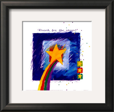 Stars by Susan Zulauf Pricing Limited Edition Print image