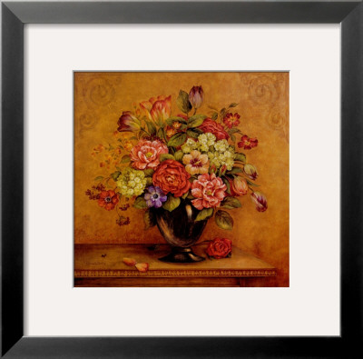 Harmonywithredsii by Pamela Gladding Pricing Limited Edition Print image