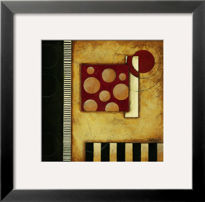 Mosaic I by Susan Osborne Pricing Limited Edition Print image