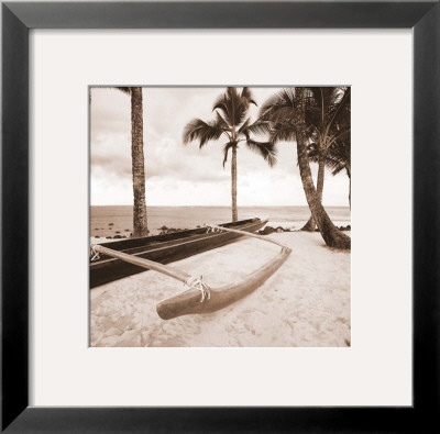 Paradise Found Iv by Victor Giordano Pricing Limited Edition Print image