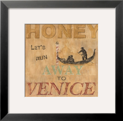 Venice by Eugene Tava Pricing Limited Edition Print image