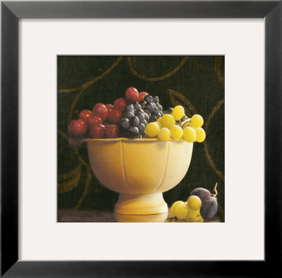 Frutta Del Pranzo Ii by Amy Melious Pricing Limited Edition Print image