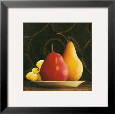 Frutta Del Pranzo Iii by Amy Melious Pricing Limited Edition Print image