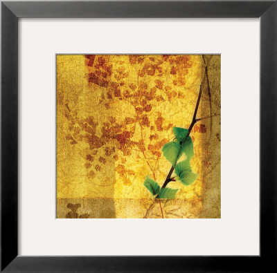 Golden Hour Iv by Krissi Pricing Limited Edition Print image