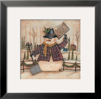 Seasonal Work by David Harden Pricing Limited Edition Print image