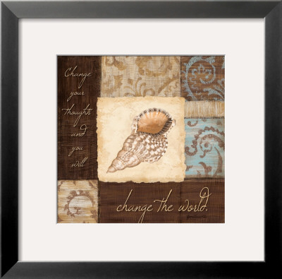 Change The World by Jane Carroll Pricing Limited Edition Print image
