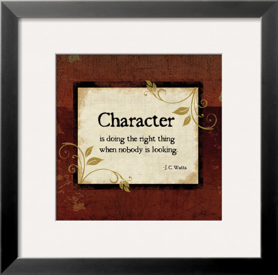 Character by Jennifer Pugh Pricing Limited Edition Print image