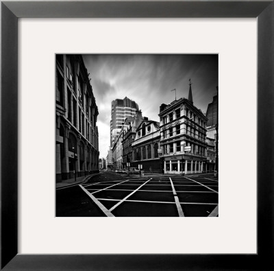 London City Lines by Marcin Stawiarz Pricing Limited Edition Print image