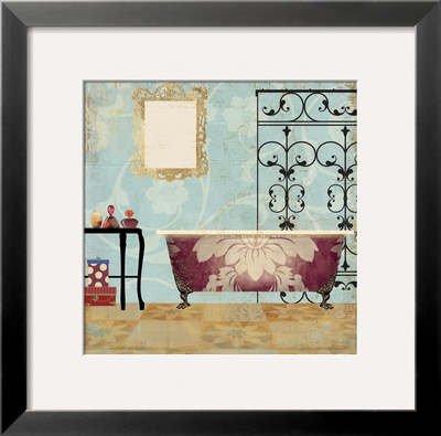 Chateau I by Allison Pearce Pricing Limited Edition Print image