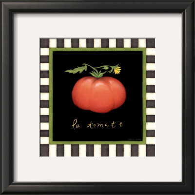 La Tomate by Beth Logan Pricing Limited Edition Print image