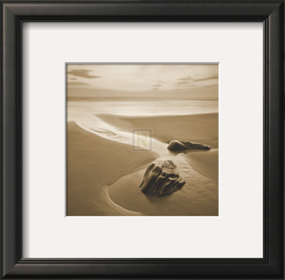 Sandy Mouth by Joe Cornish Pricing Limited Edition Print image