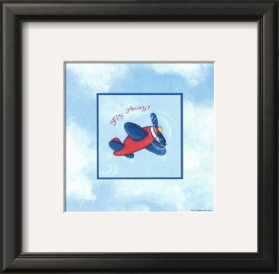 Fly Away by Stephanie Marrott Pricing Limited Edition Print image