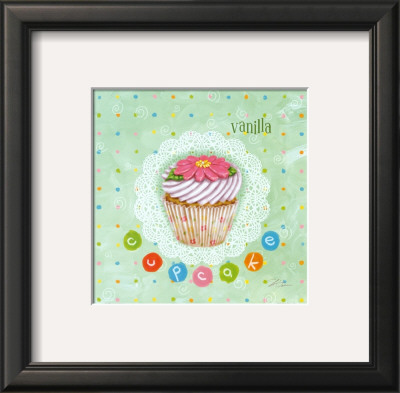 Vanilla by Shari Warren Pricing Limited Edition Print image