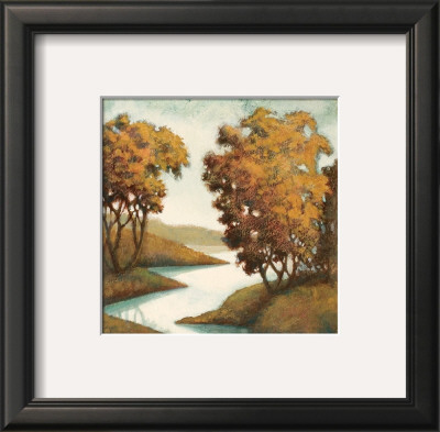 Light River by Xavier Pricing Limited Edition Print image
