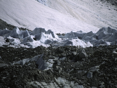 Landscape Of Everest Southside by Michael Brown Pricing Limited Edition Print image