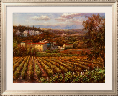 Vino Rosso by Giulio Romano Pricing Limited Edition Print image