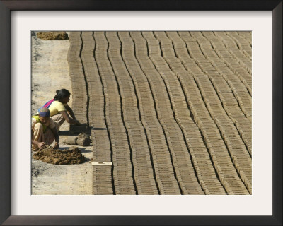 India International Women's Day, Jammu by Channi Anand Pricing Limited Edition Print image