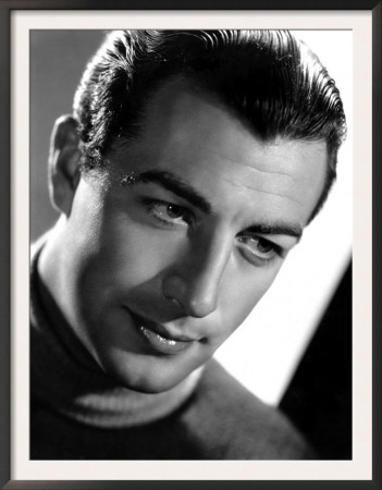 Robert Taylor, September 18, 1936 by Ted Allen Pricing Limited Edition Print image