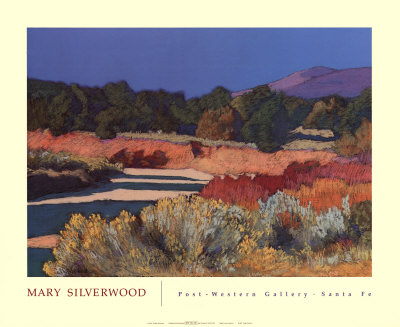 Tierra by Mary Silverwood Pricing Limited Edition Print image