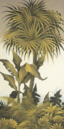 Antique Palm I by Kevin Mcpherrin Pricing Limited Edition Print image