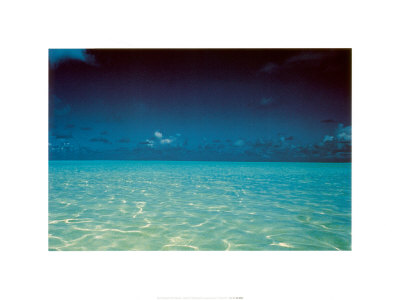 French Polynesia by J. P. Nacivet Pricing Limited Edition Print image