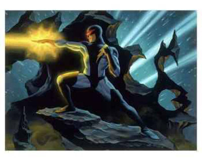 Nexus by Steve Rude Pricing Limited Edition Print image
