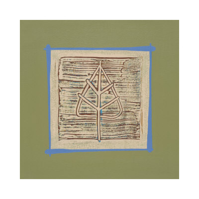 Birch by P. G. Gravele Pricing Limited Edition Print image