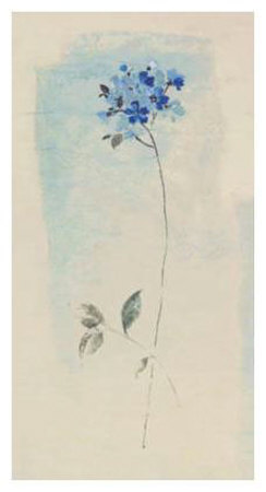 Sapphire I by Rue De La Paix Pricing Limited Edition Print image