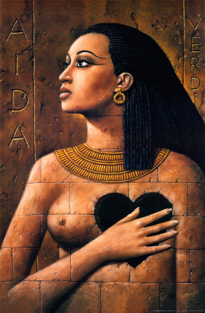 Aida by Rafal Olbinski Pricing Limited Edition Print image