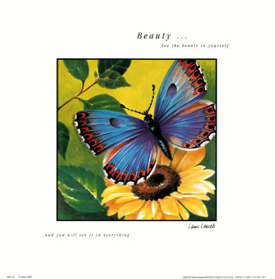 Beauty by Lanie Loreth Pricing Limited Edition Print image