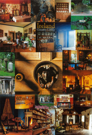 Ireland Country Living by Walter Pfeiffer Pricing Limited Edition Print image
