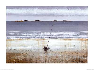 Eastern Isles by Richard Pearce Pricing Limited Edition Print image