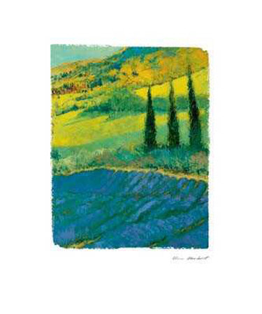 Lavendel Bei Manosque-O0 by Uwe Herbst Pricing Limited Edition Print image