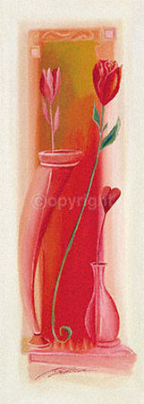 Magie Der Dufte I by Jorg Schroder Pricing Limited Edition Print image