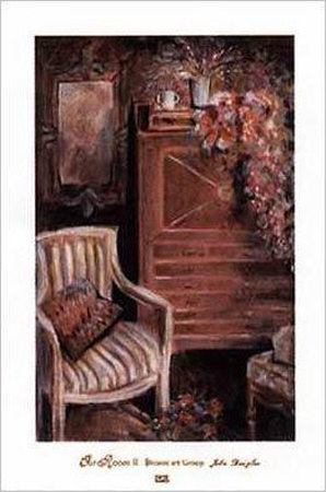 Our Room Ii by John Douglas Pricing Limited Edition Print image