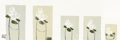 Famille Tulipe by Christian Choisy Pricing Limited Edition Print image
