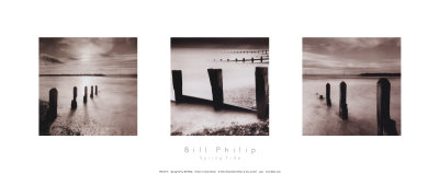 Spring Tide by Bill Philip Pricing Limited Edition Print image