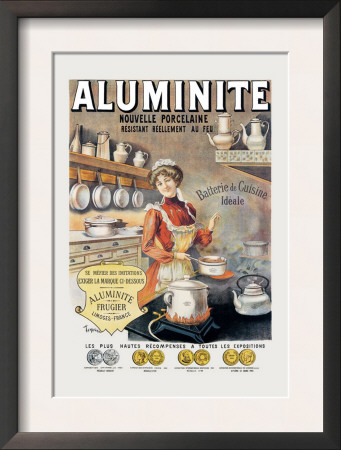 Aluminite by F. Gregory Brown Pricing Limited Edition Print image