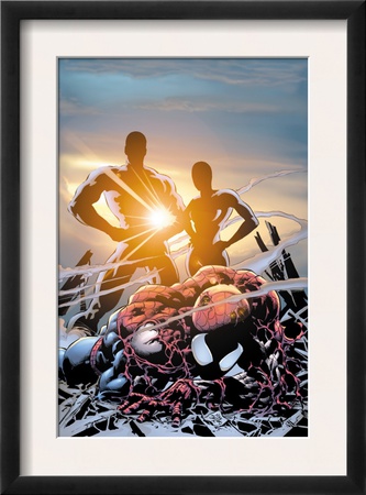 Amazing Spider-Man #510 Cover: Spider-Man by Mike Deodato Jr. Pricing Limited Edition Print image